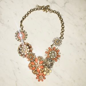J.crew necklace